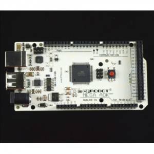 DFRduino MEGA ADK (Arduino Compatible)